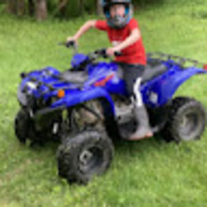 Meet your Posher, Jace